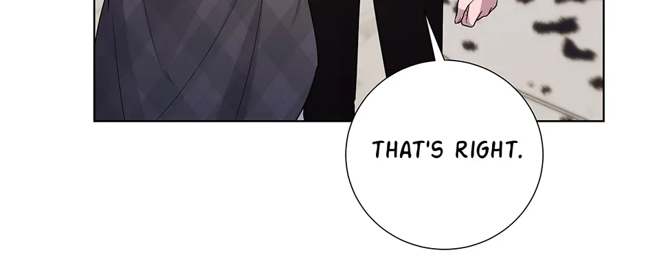 To My Beloved Foe Chapter 33 page 84 - 
