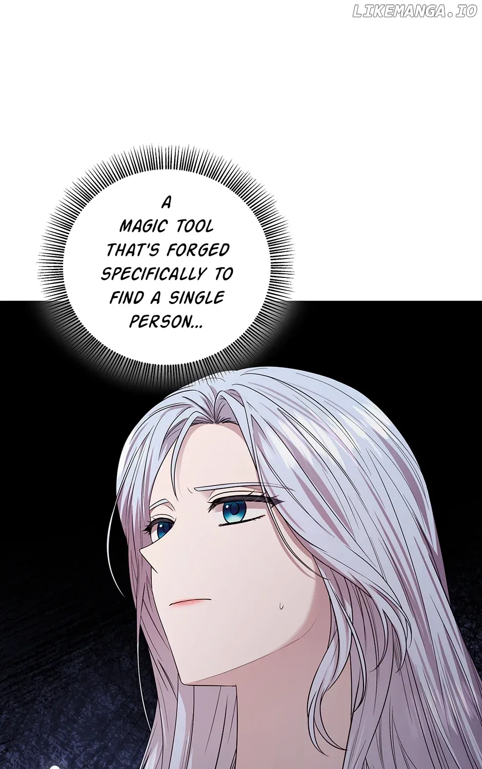 To My Beloved Foe Chapter 33 page 85 - 
