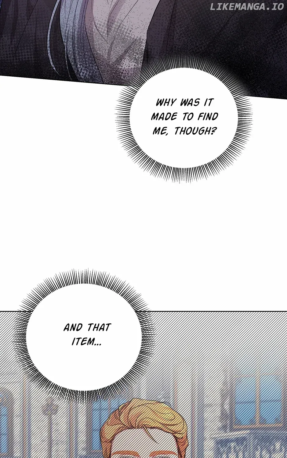 To My Beloved Foe Chapter 33 page 87 - 