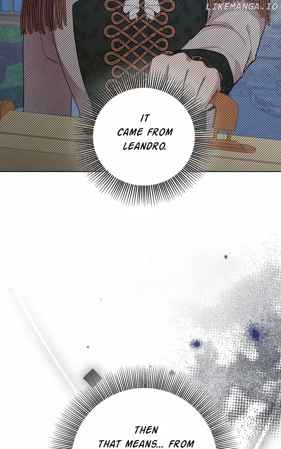 To My Beloved Foe Chapter 33 page 89 - 