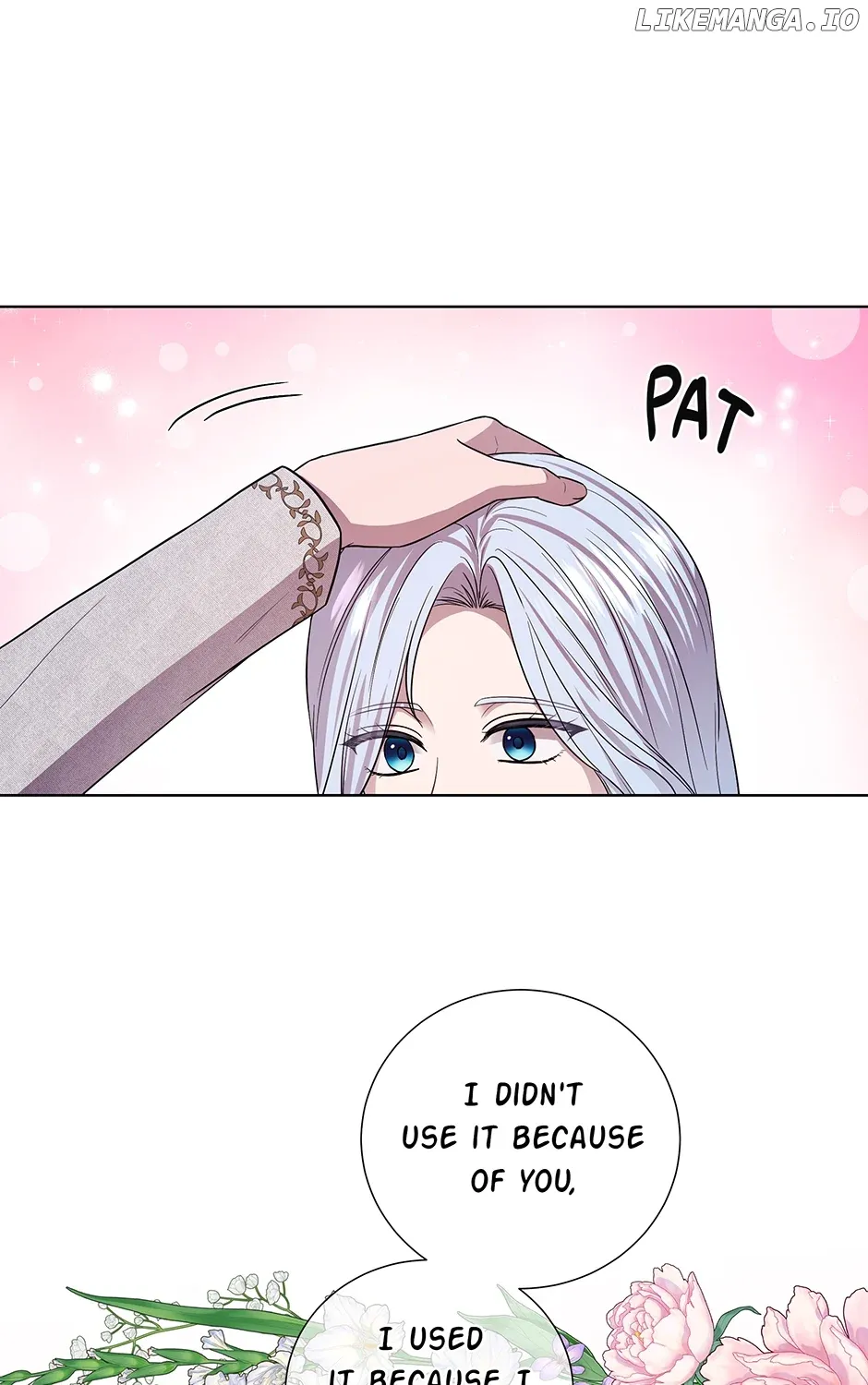 To My Beloved Foe Chapter 33 page 97 - 
