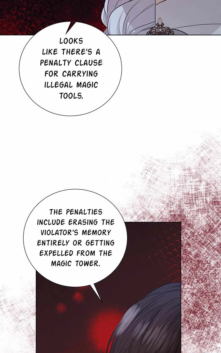 To My Beloved Foe Chapter 34 page 105 - 