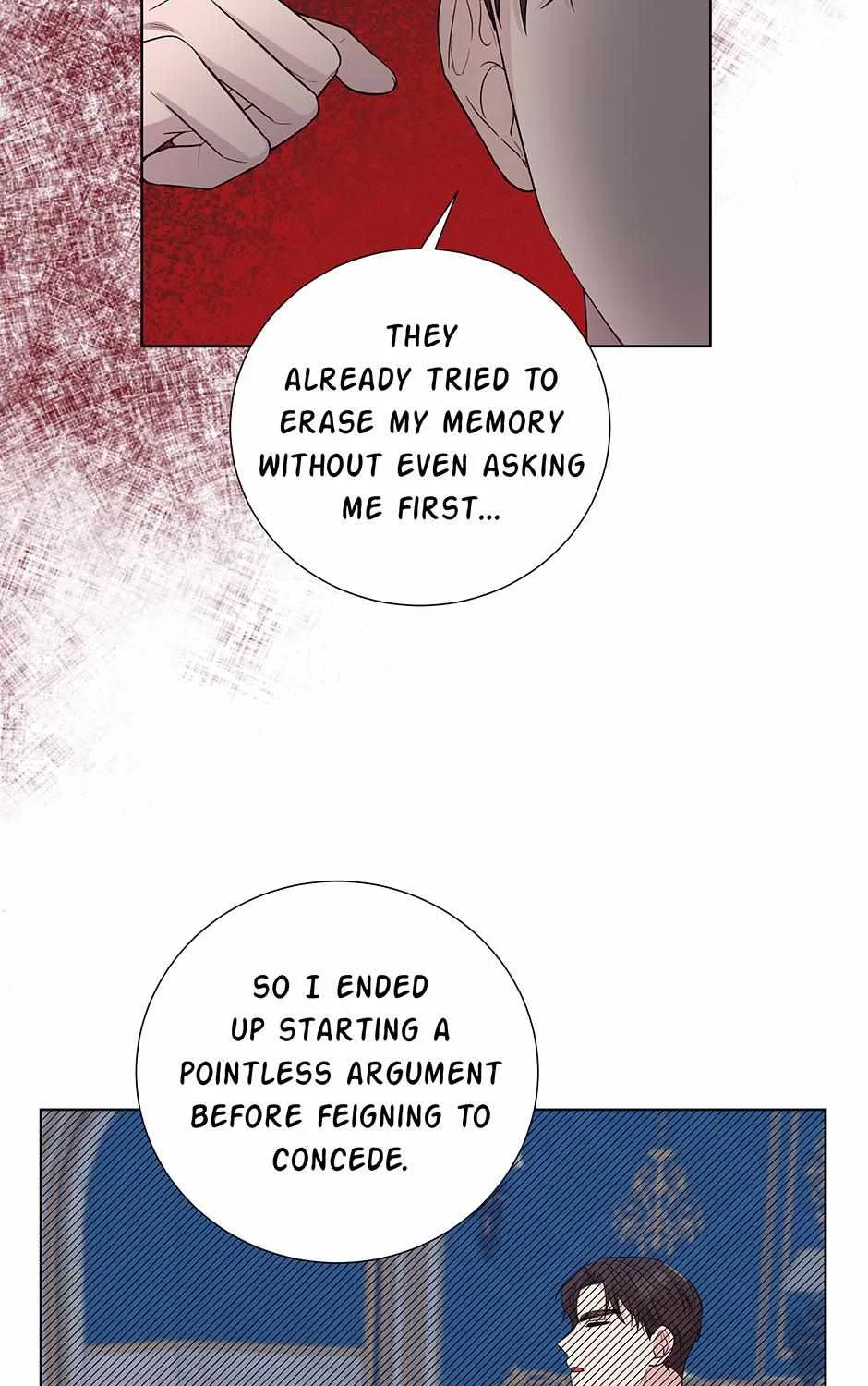 To My Beloved Foe Chapter 34 page 107 - 