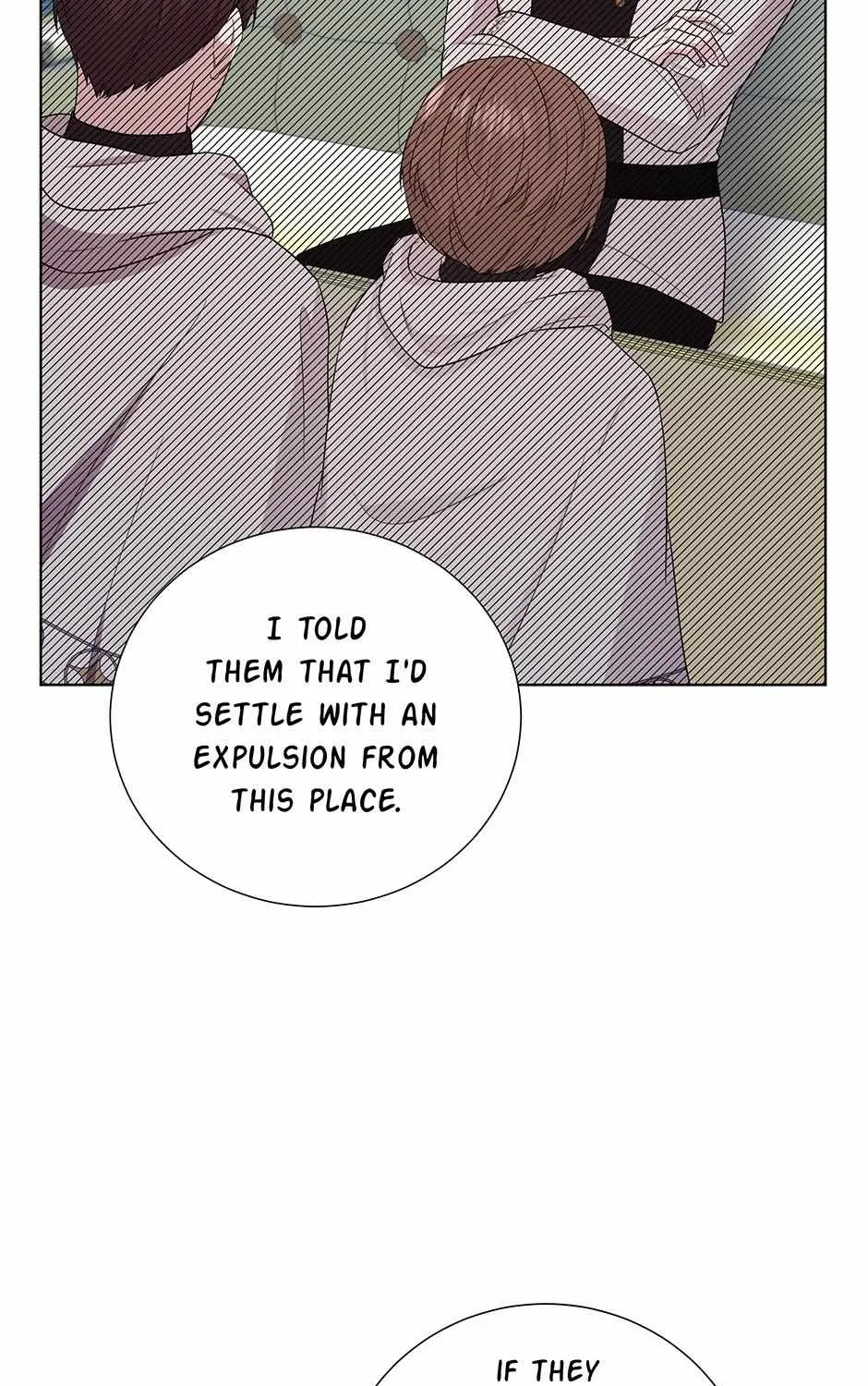 To My Beloved Foe Chapter 34 page 109 - 