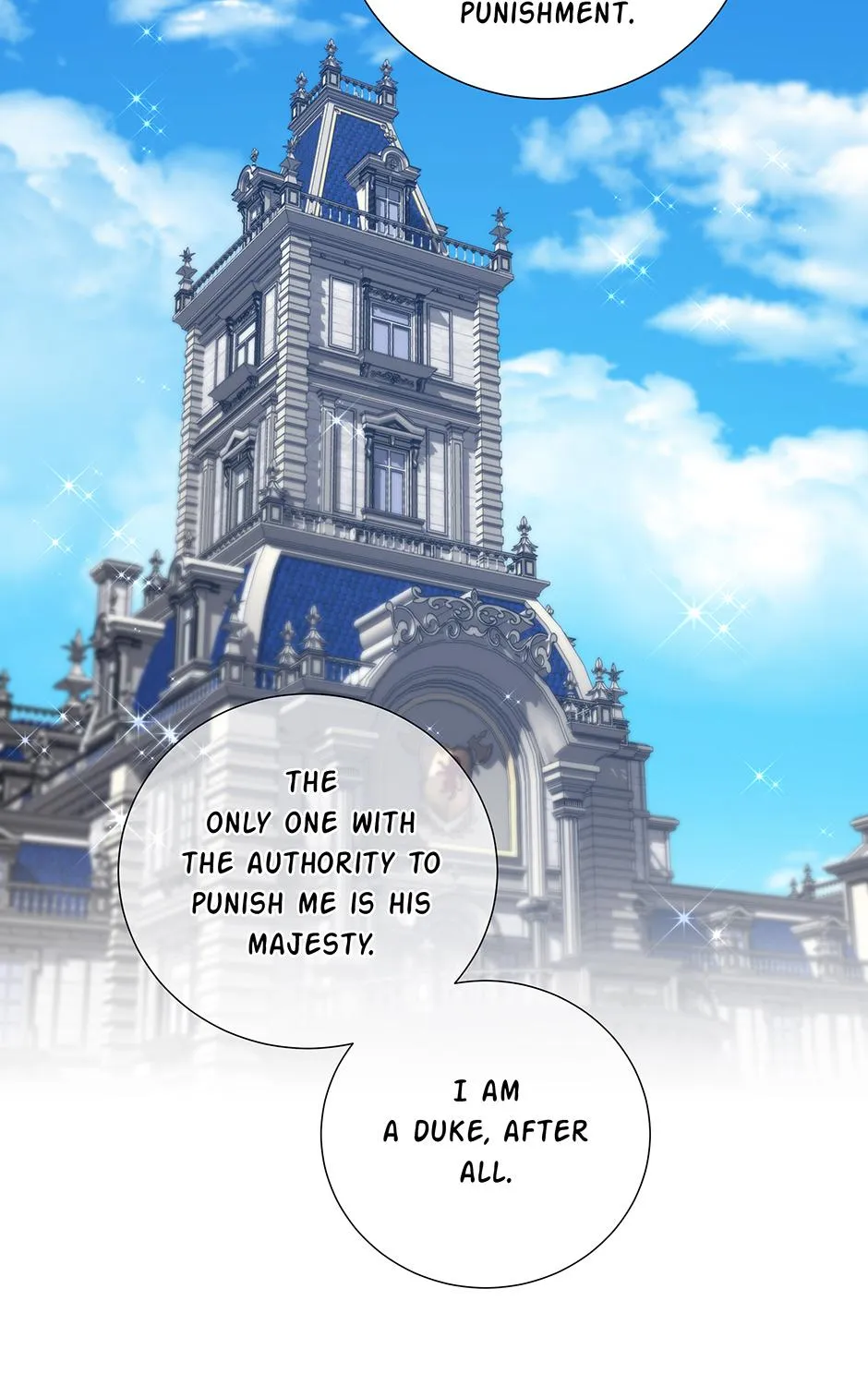 To My Beloved Foe Chapter 34 page 111 - 