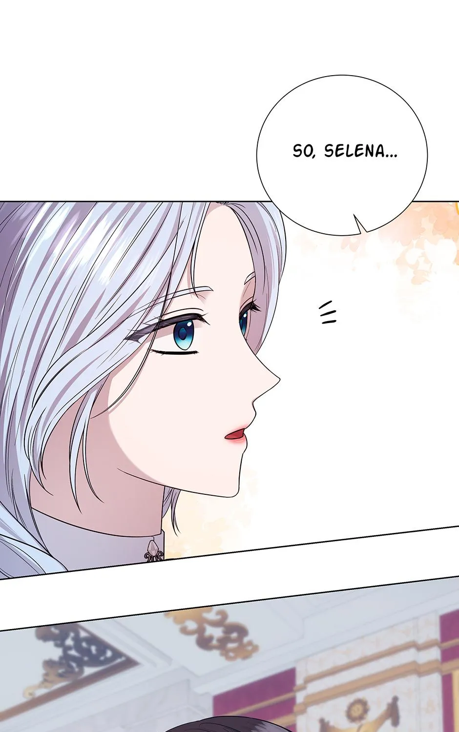 To My Beloved Foe Chapter 34 page 117 - 