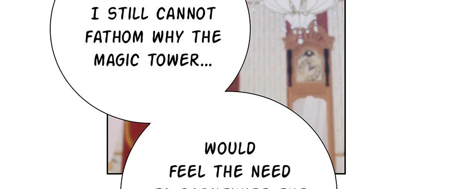 To My Beloved Foe Chapter 34 page 16 - 