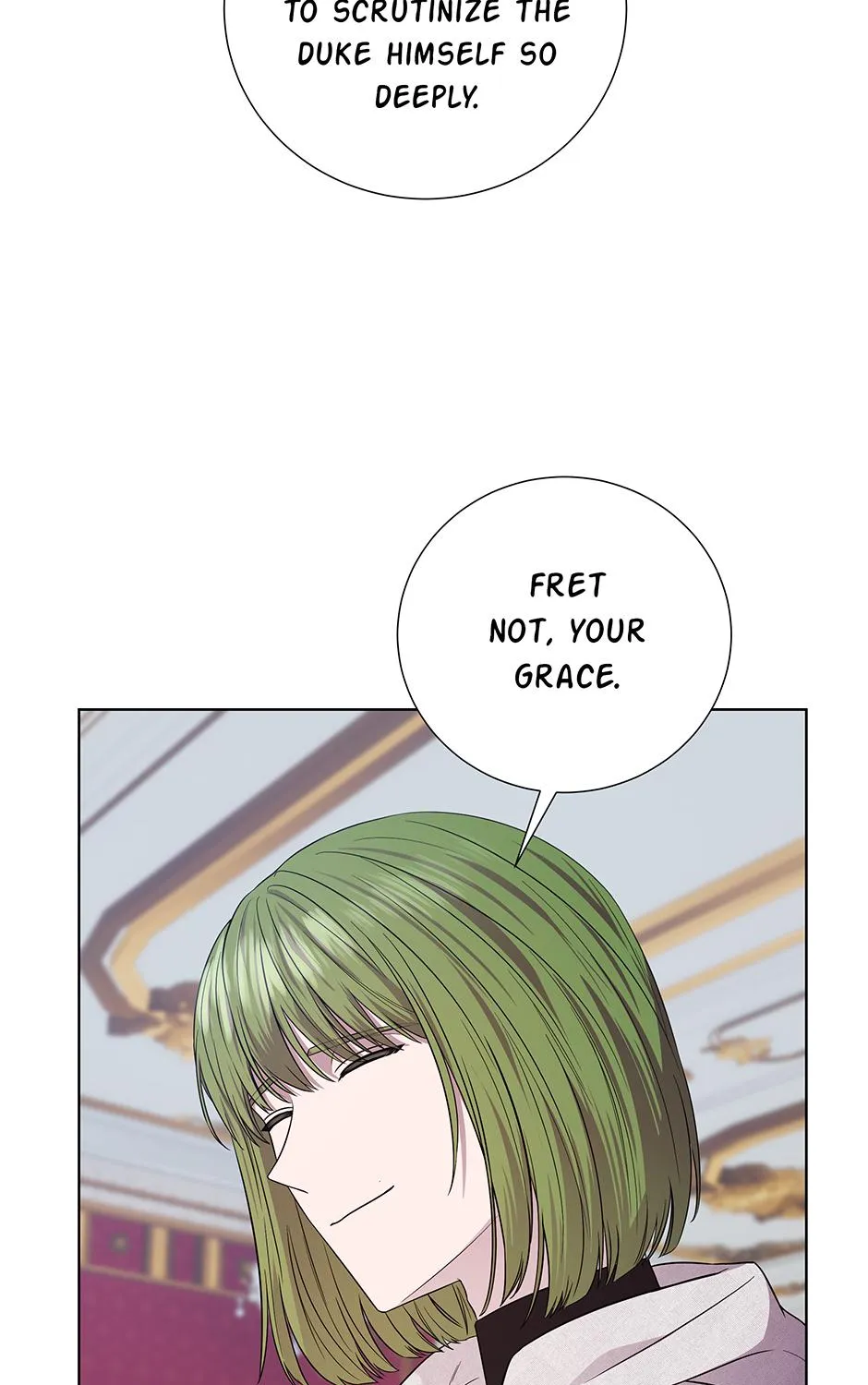 To My Beloved Foe Chapter 34 page 17 - 