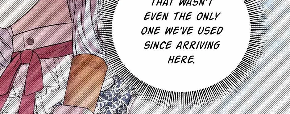 To My Beloved Foe Chapter 34 page 28 - 
