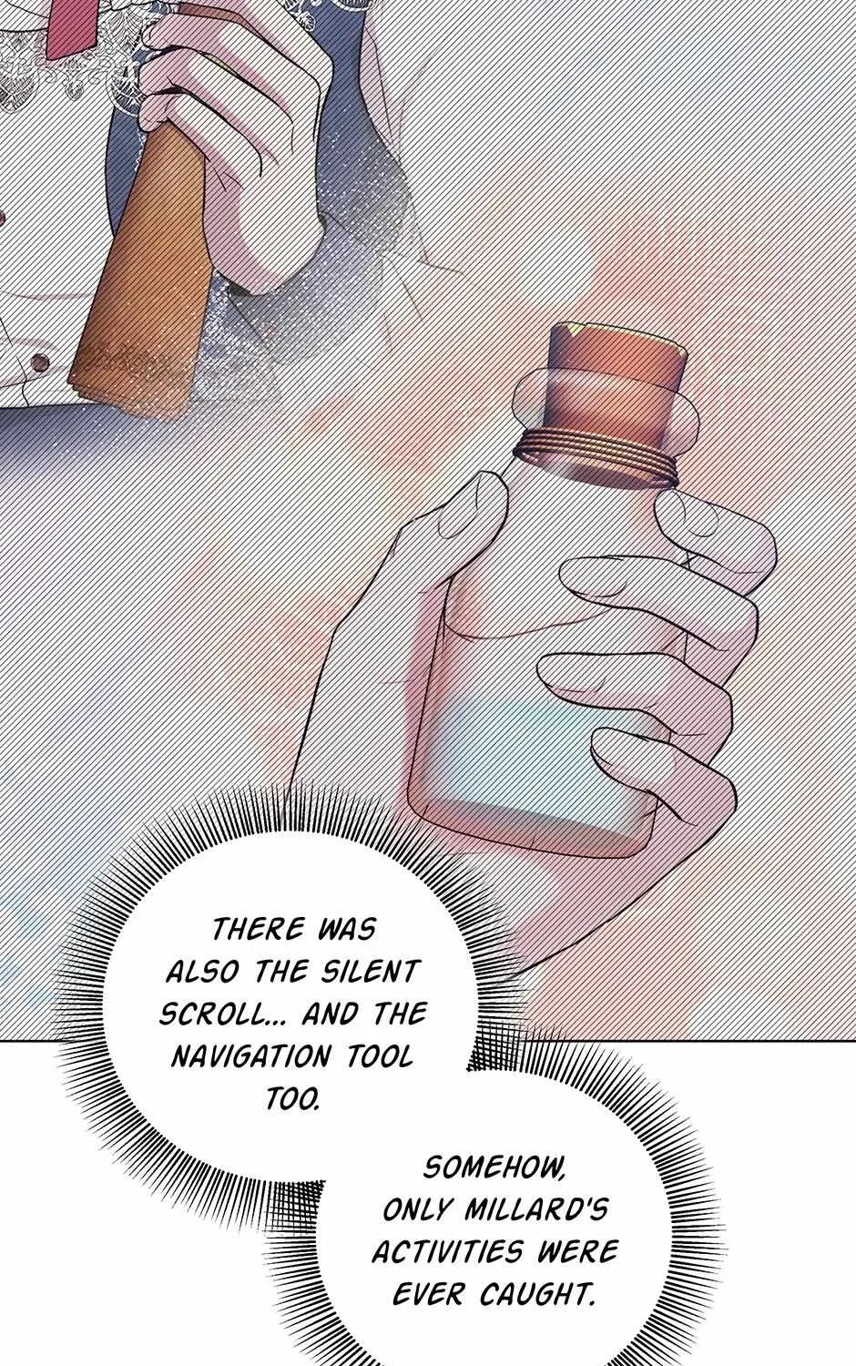 To My Beloved Foe Chapter 34 page 29 - 