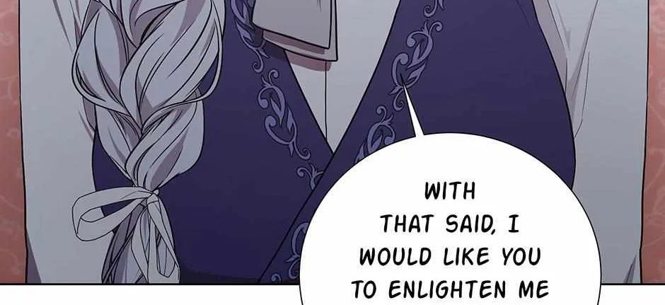 To My Beloved Foe Chapter 34 page 4 - 