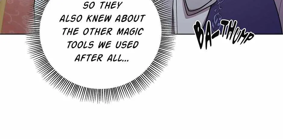 To My Beloved Foe Chapter 34 page 36 - 