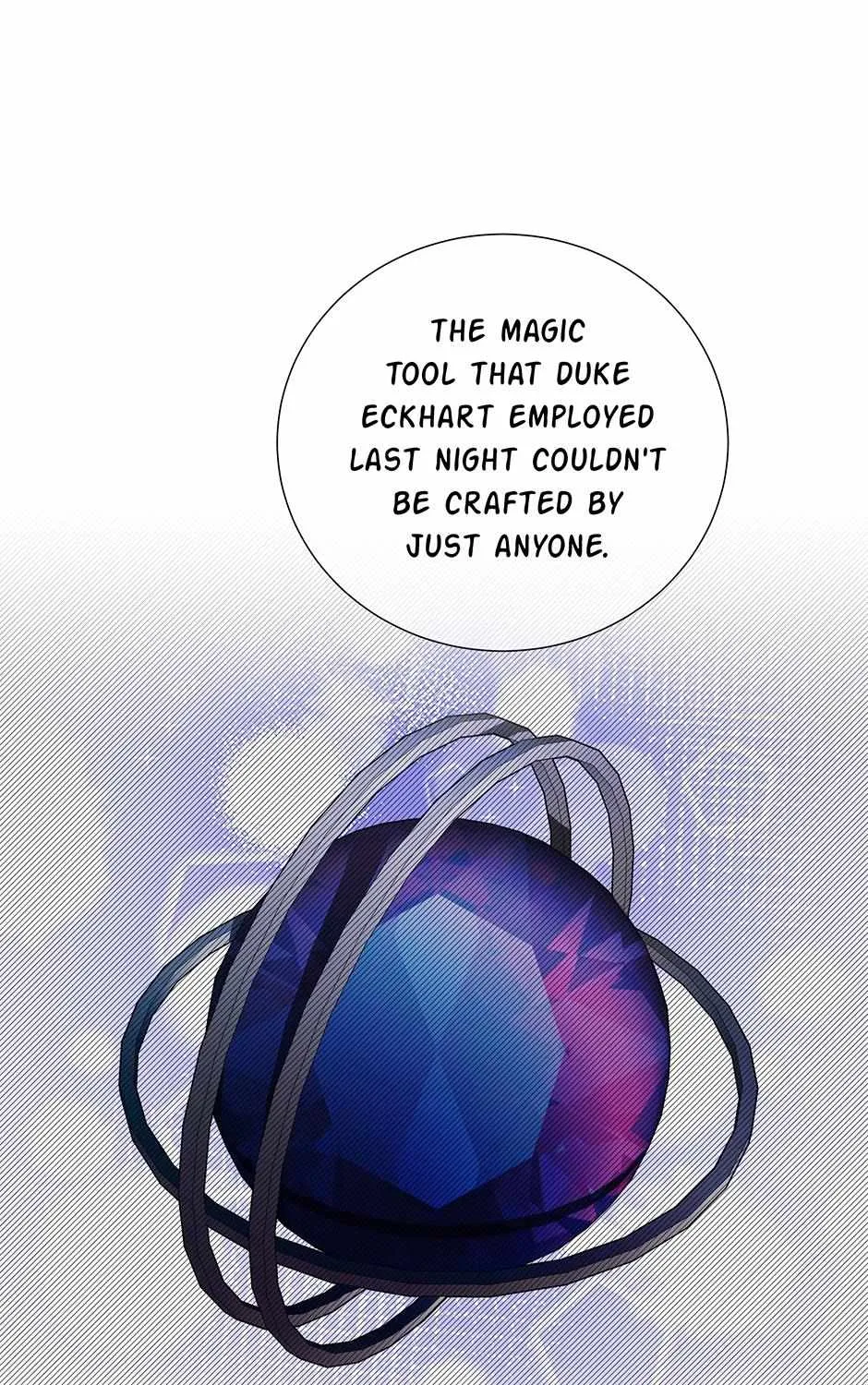 To My Beloved Foe Chapter 34 page 37 - 