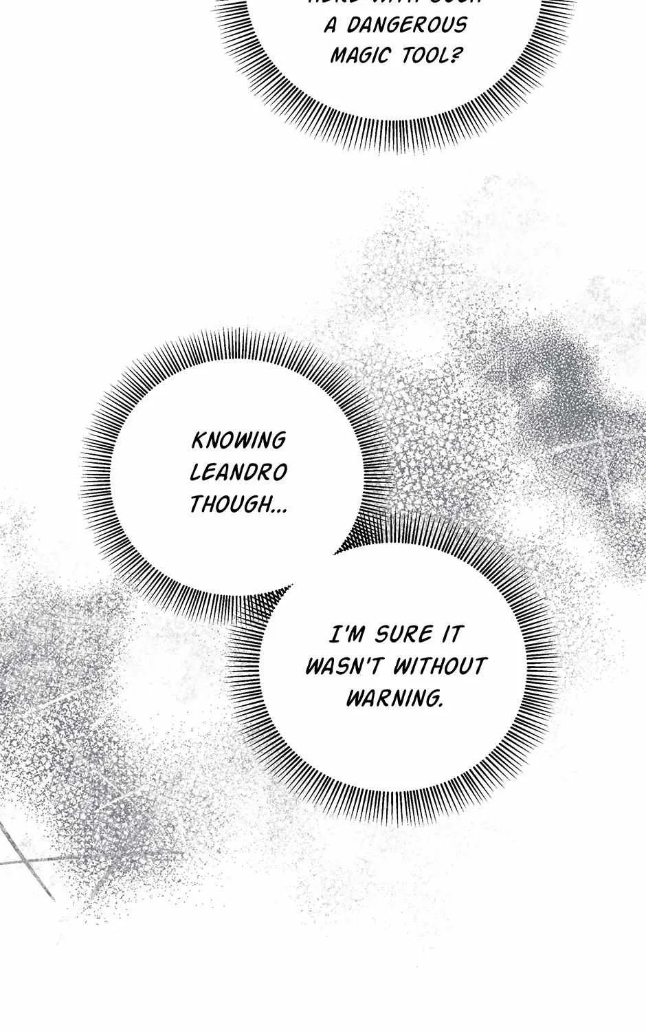 To My Beloved Foe Chapter 34 page 41 - 
