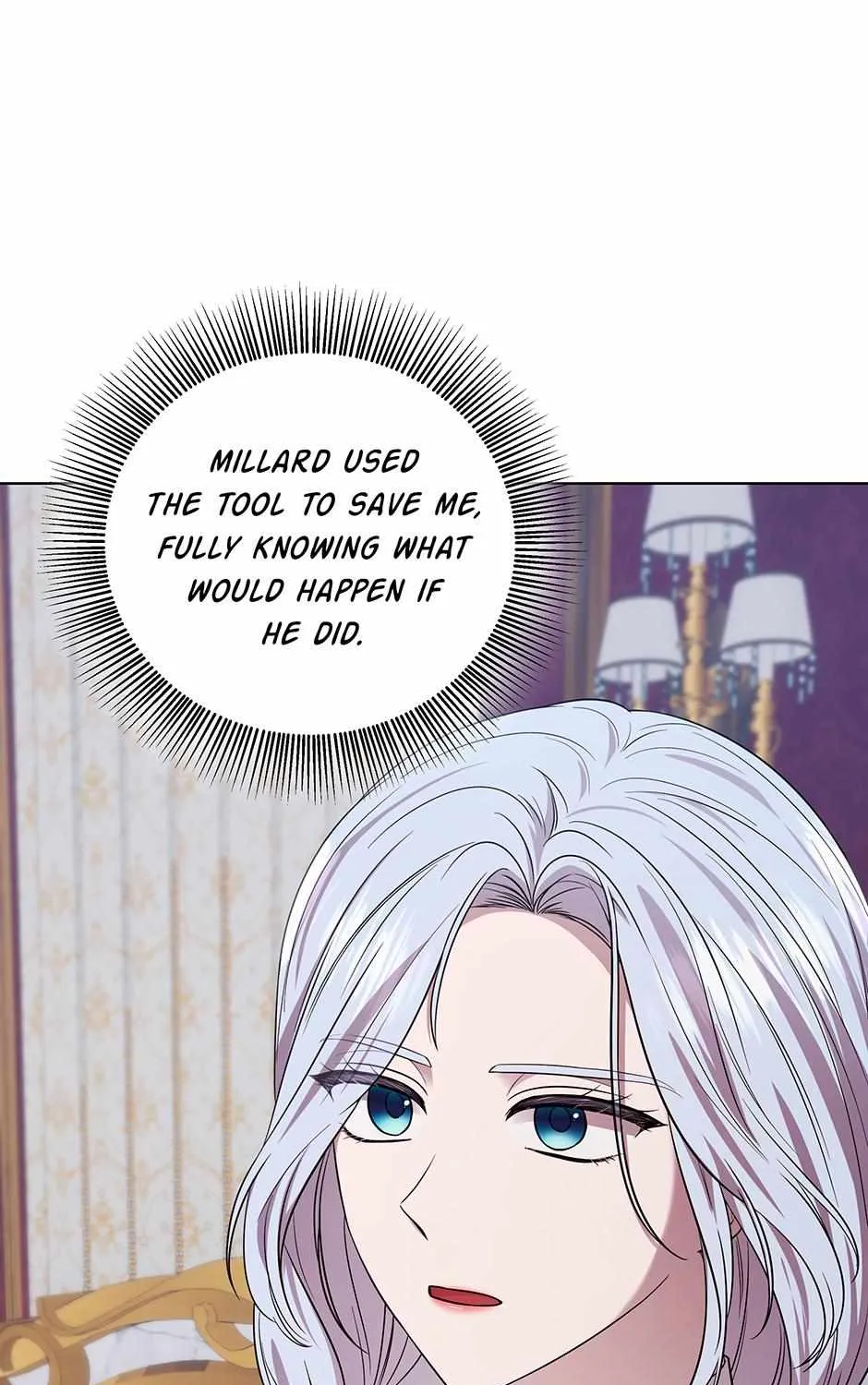 To My Beloved Foe Chapter 34 page 45 - 