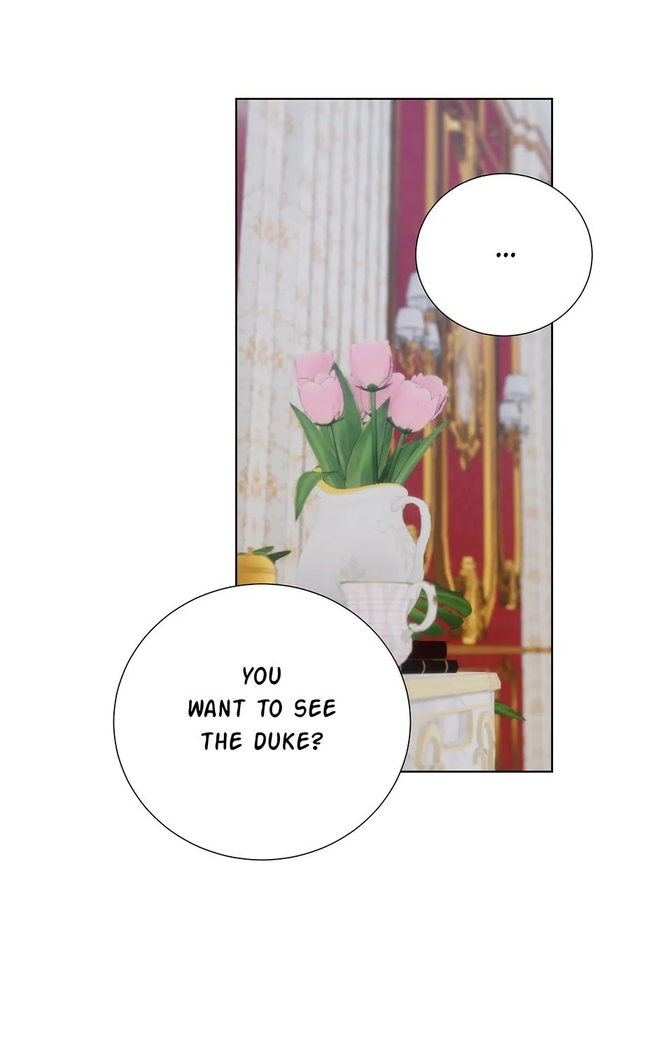 To My Beloved Foe Chapter 34 page 49 - 