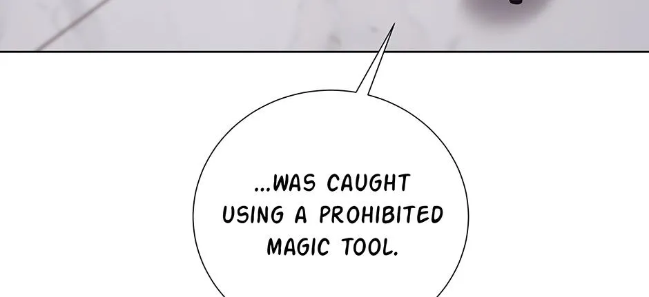 To My Beloved Foe Chapter 34 page 6 - 