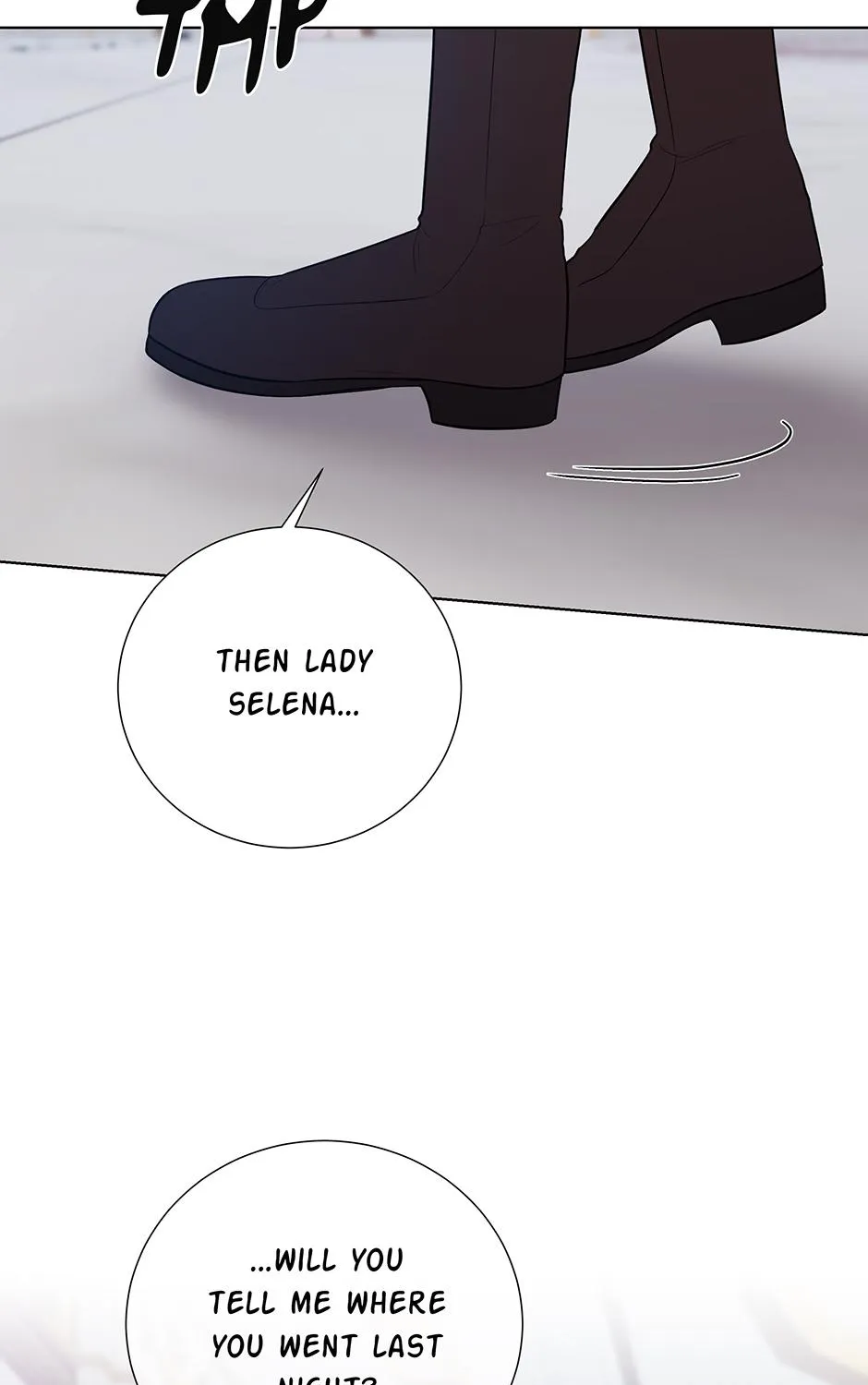 To My Beloved Foe Chapter 34 page 51 - 