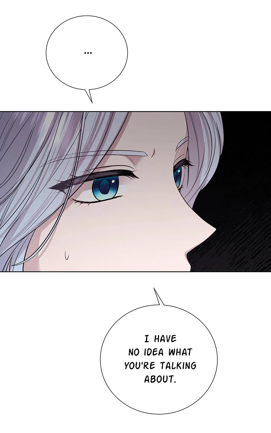 To My Beloved Foe Chapter 34 page 55 - 