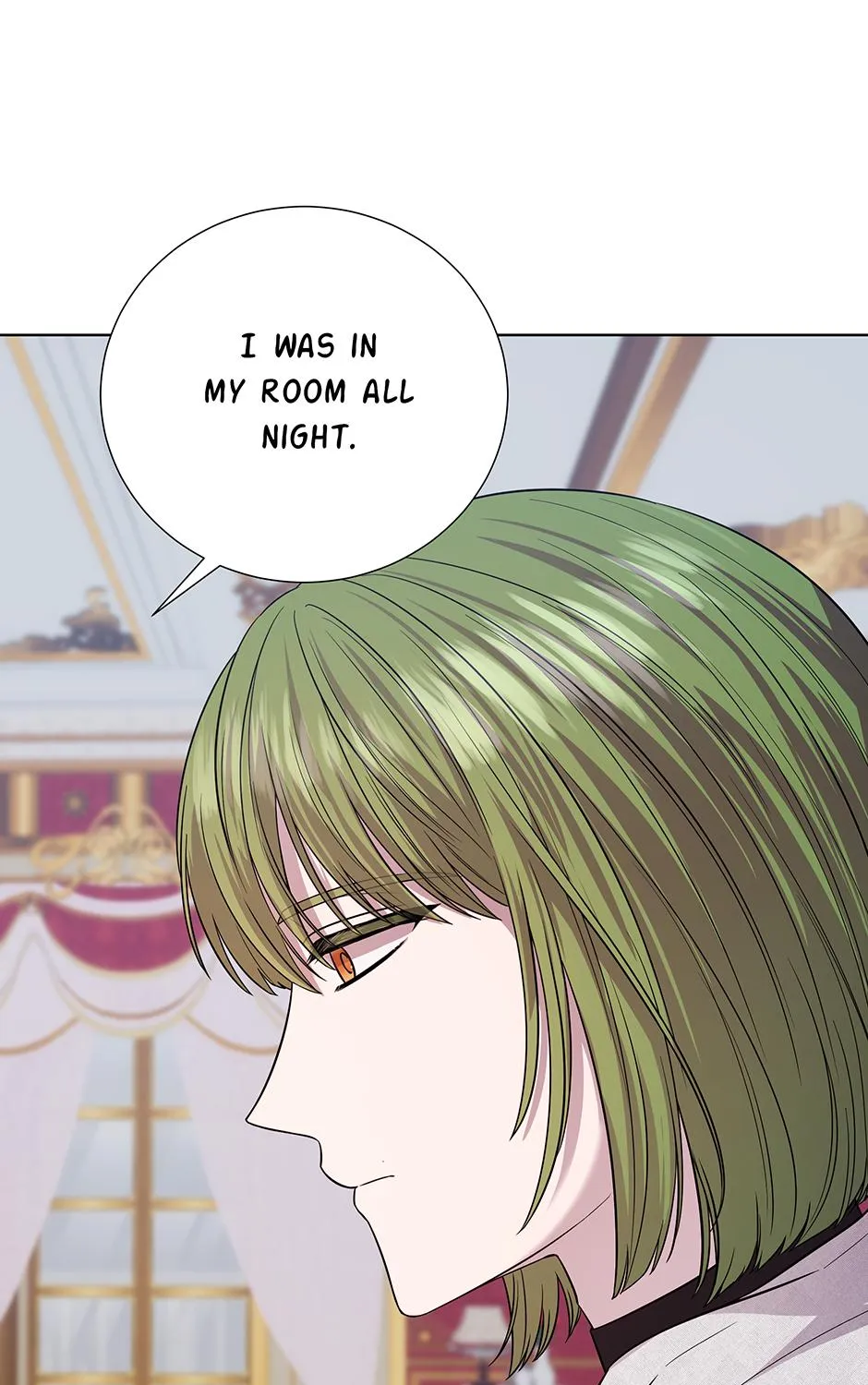 To My Beloved Foe Chapter 34 page 57 - 