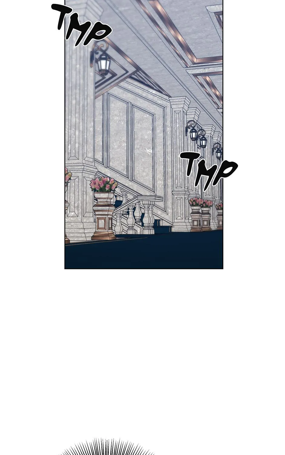 To My Beloved Foe Chapter 34 page 61 - 