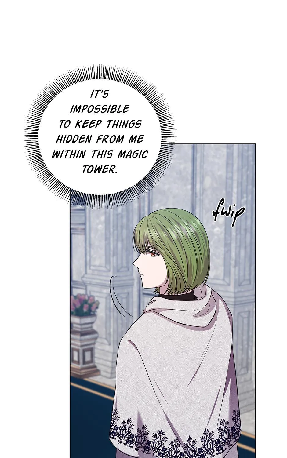 To My Beloved Foe Chapter 34 page 65 - 