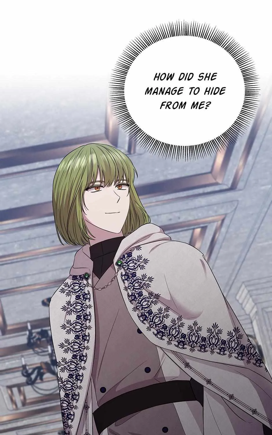 To My Beloved Foe Chapter 34 page 69 - 