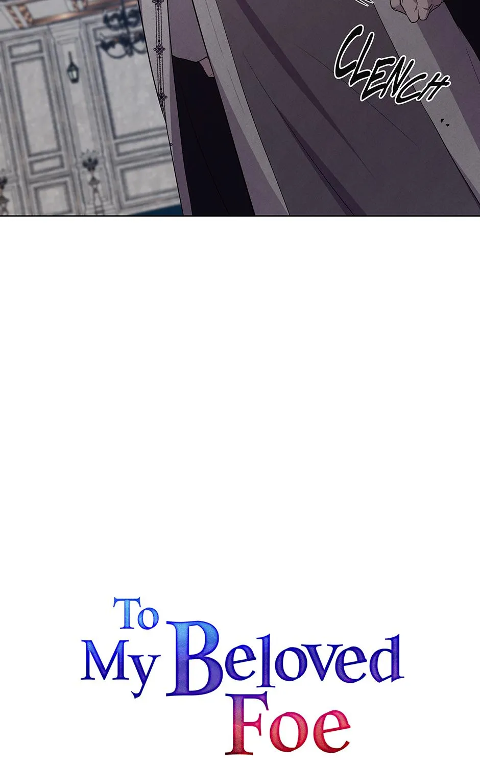 To My Beloved Foe Chapter 34 page 71 - 