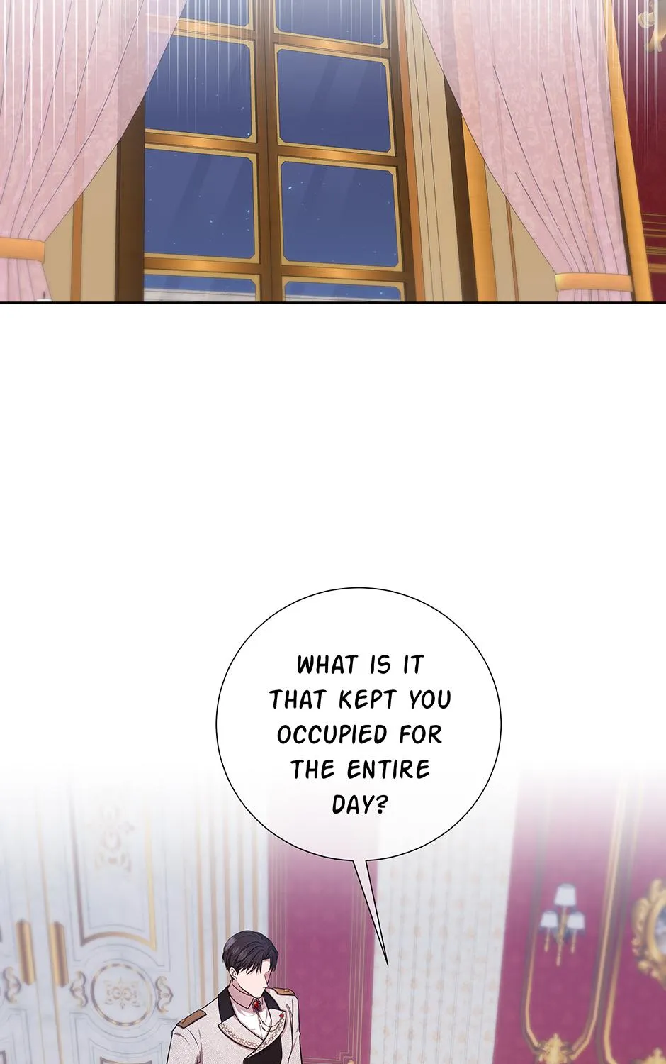 To My Beloved Foe Chapter 34 page 75 - 