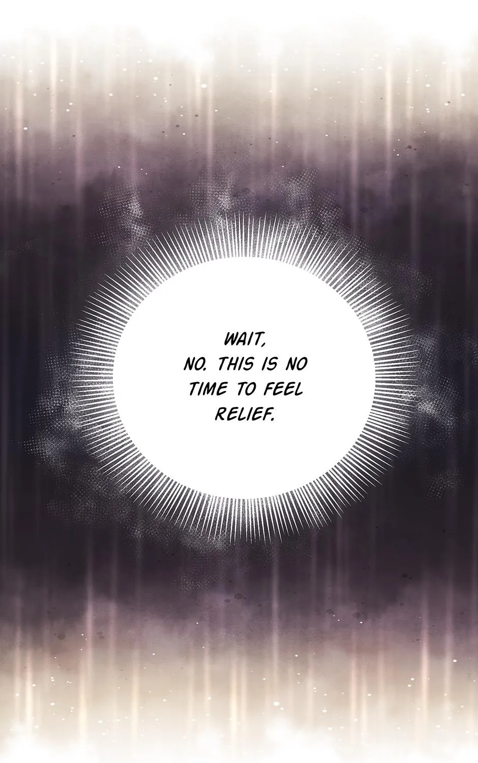 To My Beloved Foe Chapter 34 page 9 - 