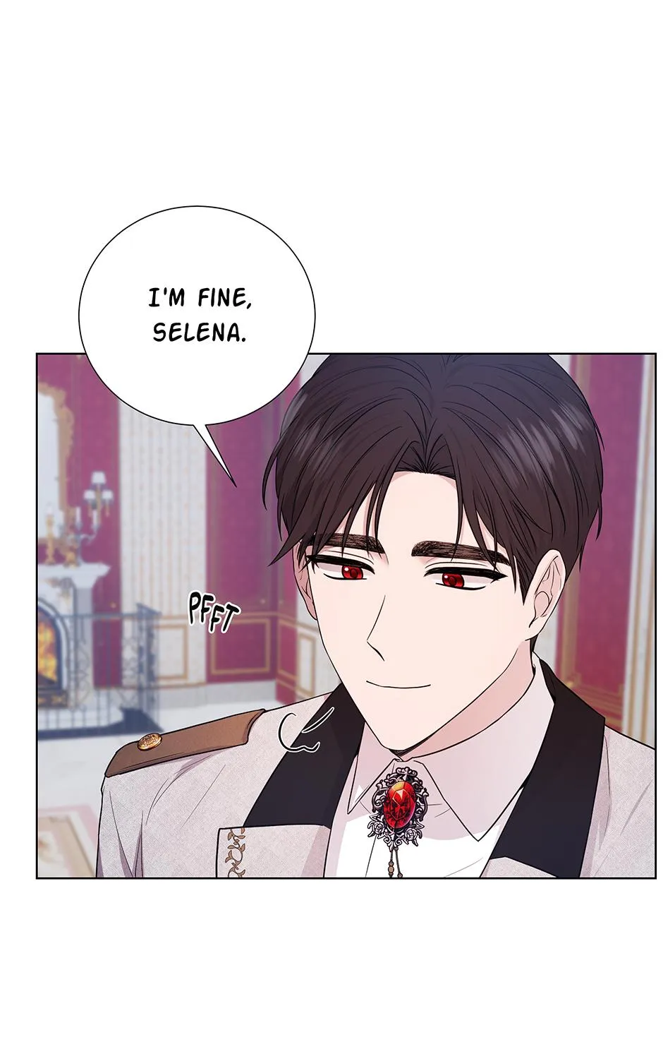 To My Beloved Foe Chapter 34 page 81 - 