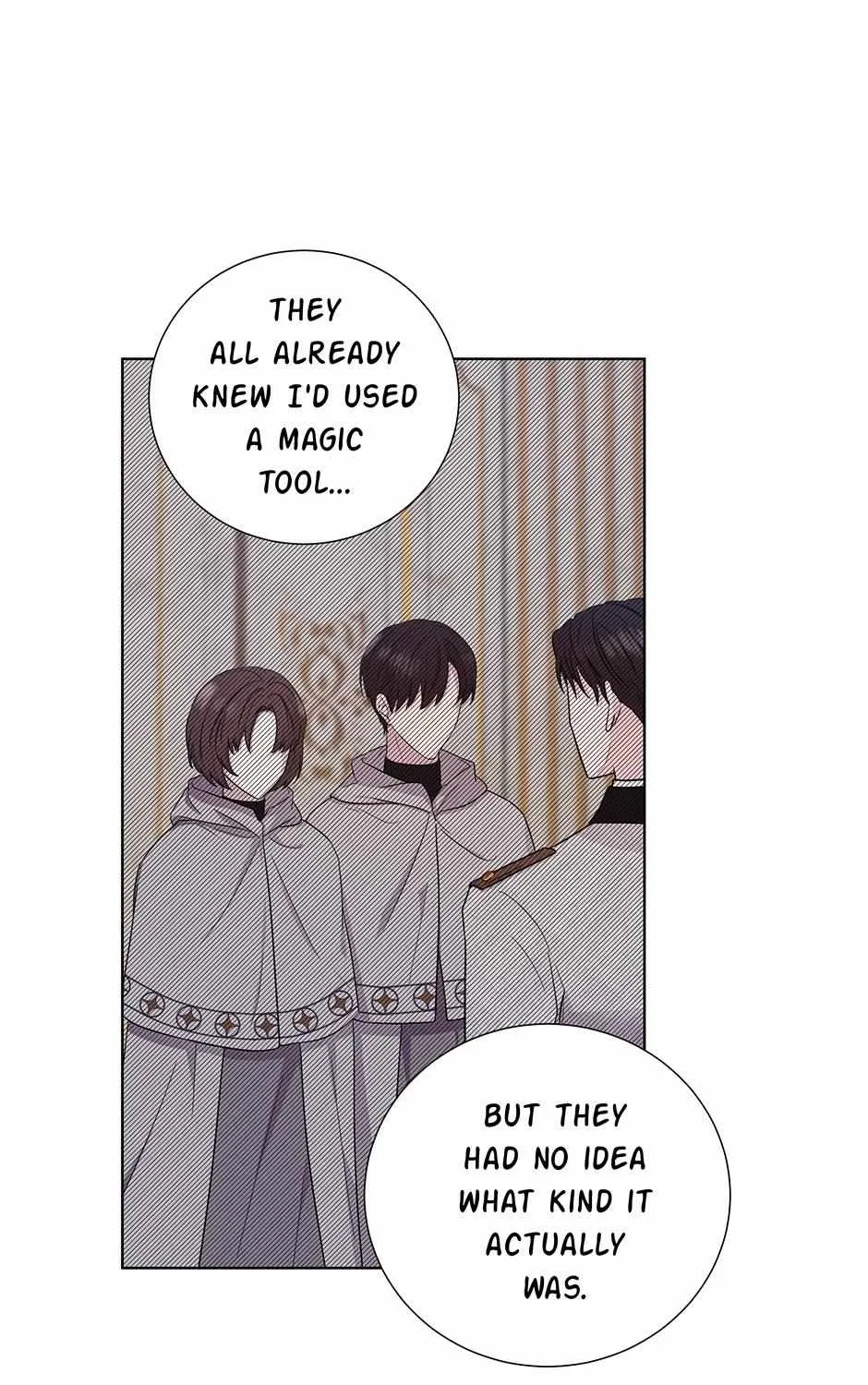 To My Beloved Foe Chapter 34 page 89 - 