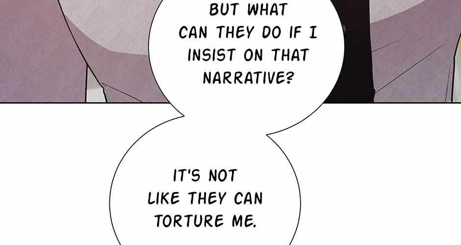 To My Beloved Foe Chapter 34 page 94 - 