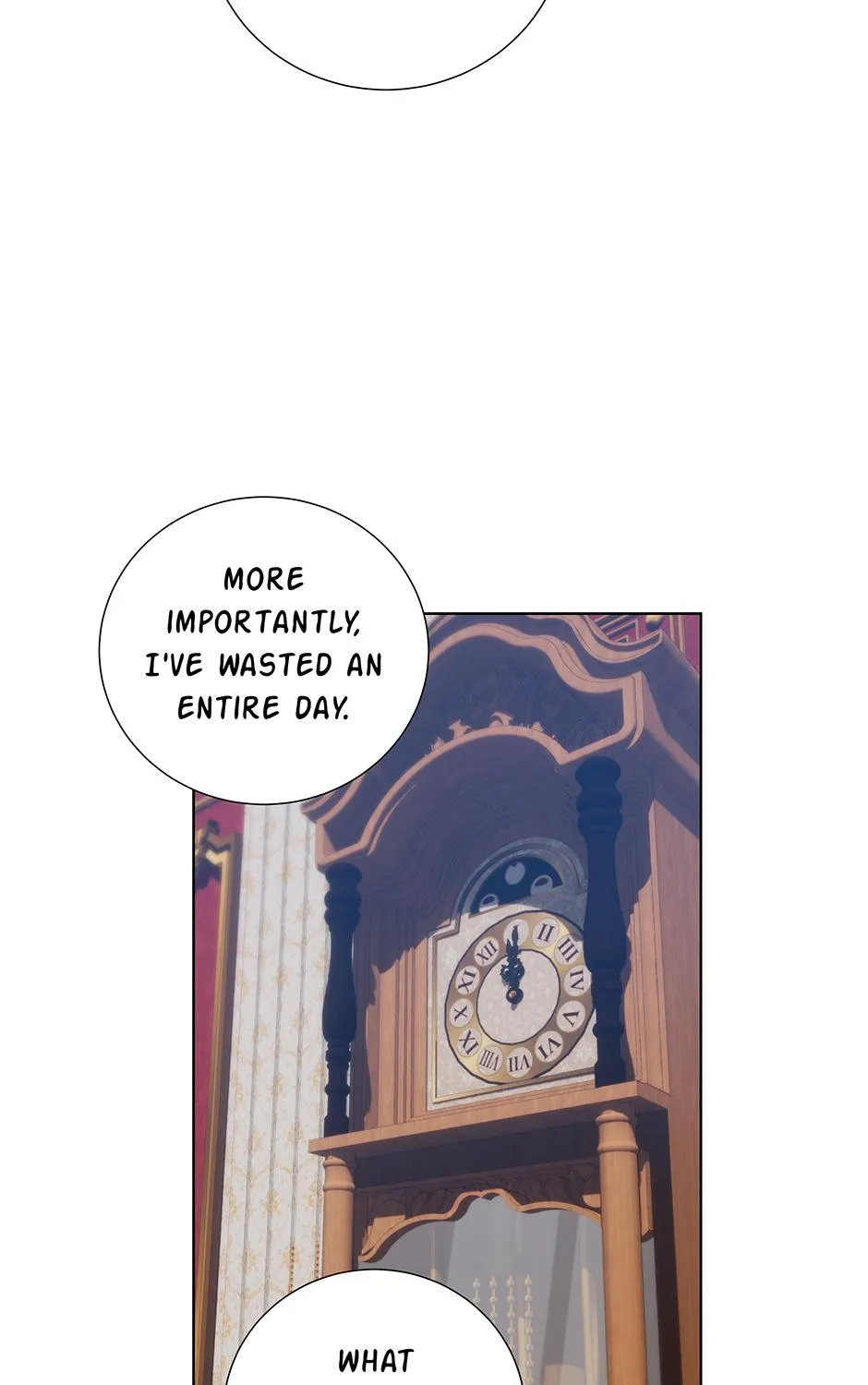 To My Beloved Foe Chapter 34 page 95 - 