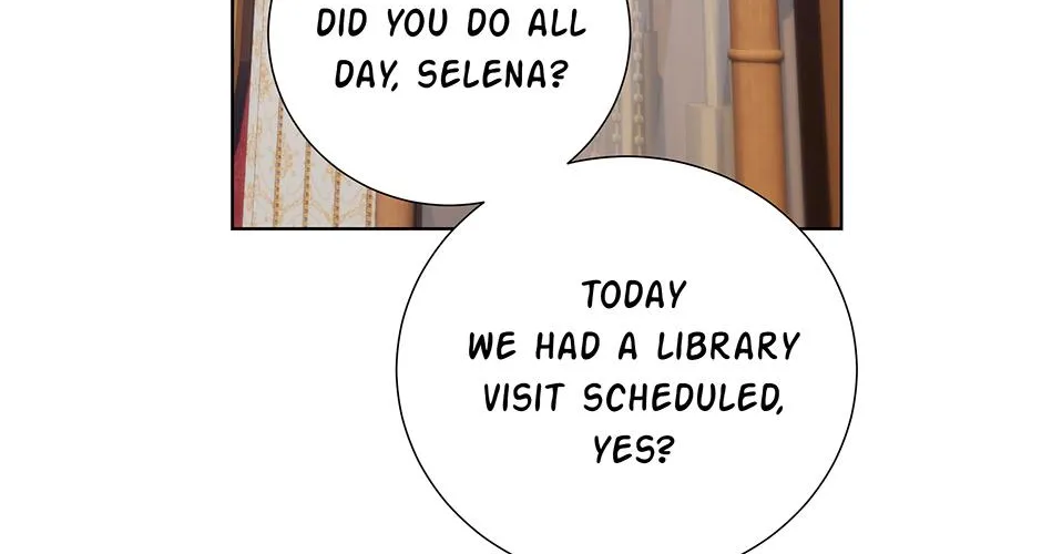 To My Beloved Foe Chapter 34 page 96 - 
