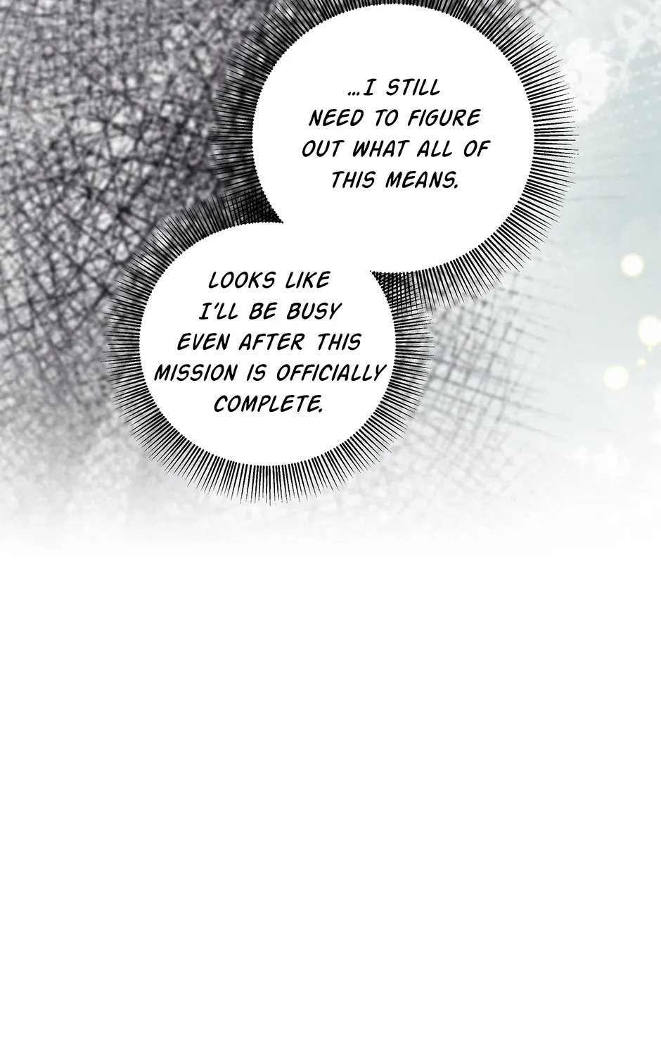 To My Beloved Foe Chapter 35 page 103 - 