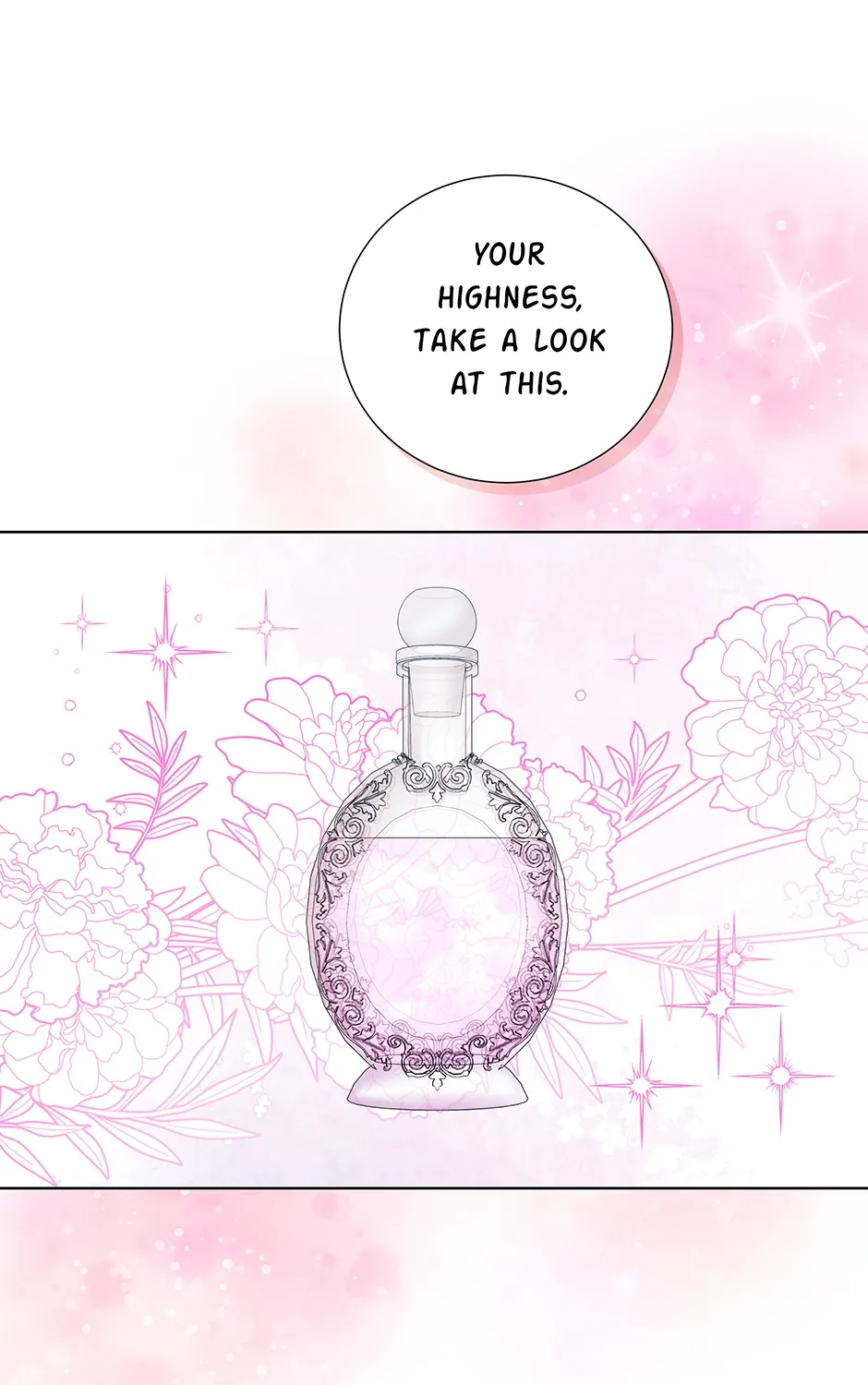 To My Beloved Foe Chapter 35 page 115 - 