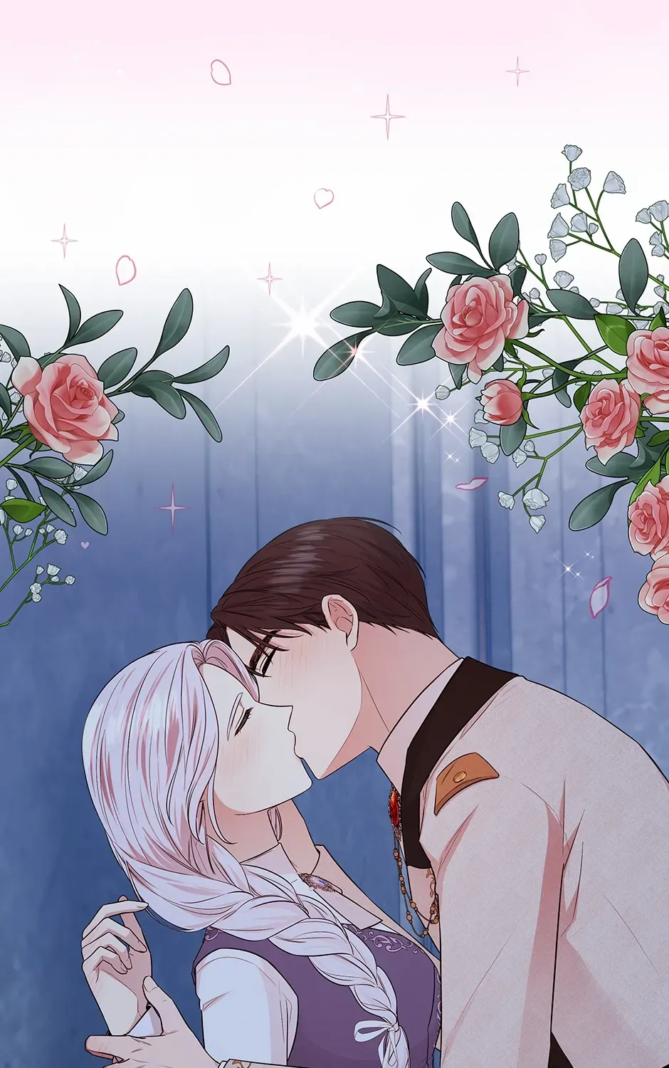 To My Beloved Foe Chapter 35 page 13 - 