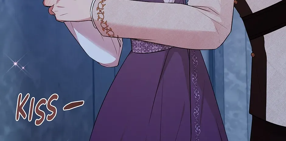 To My Beloved Foe Chapter 35 page 14 - 