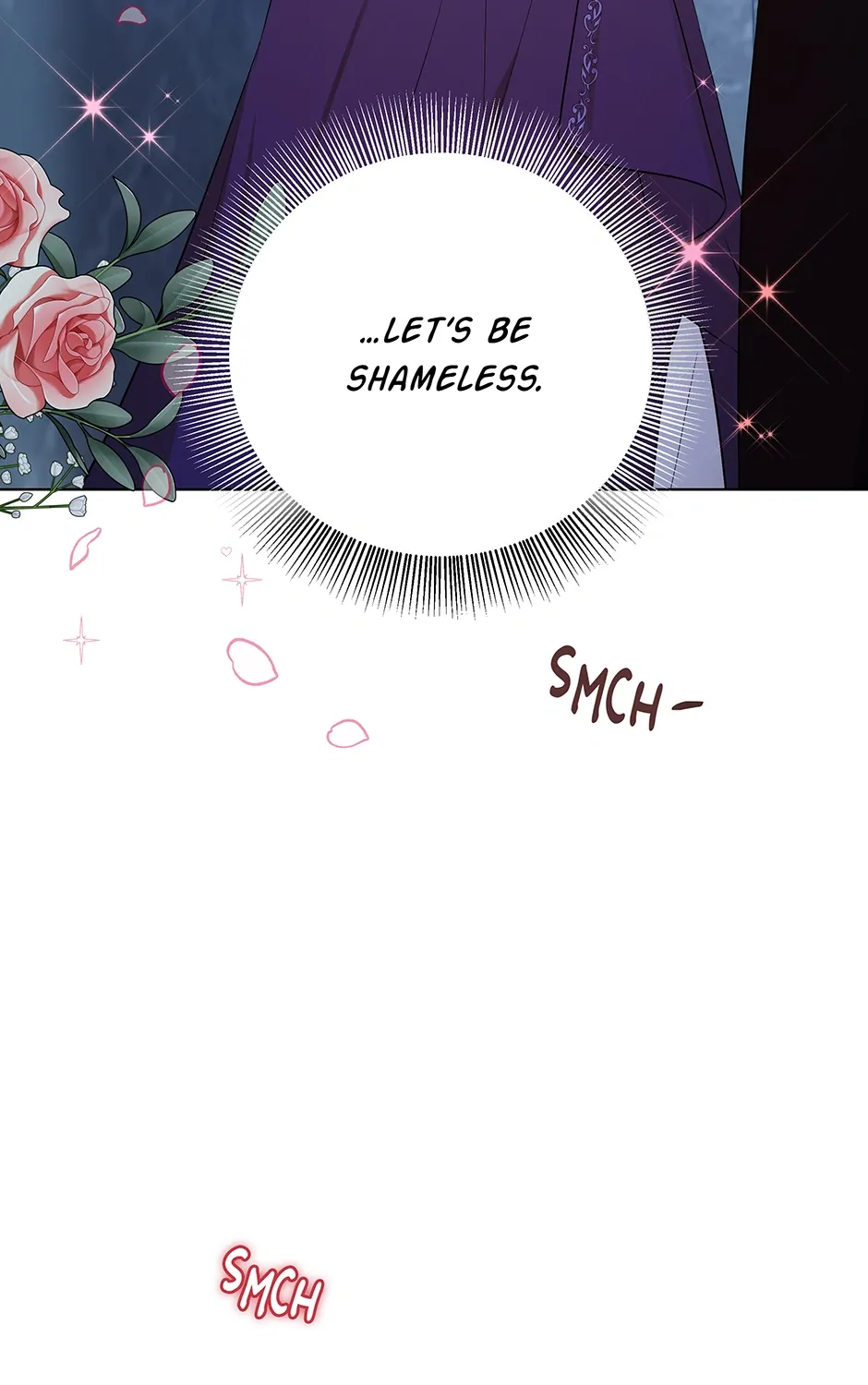 To My Beloved Foe Chapter 35 page 15 - 