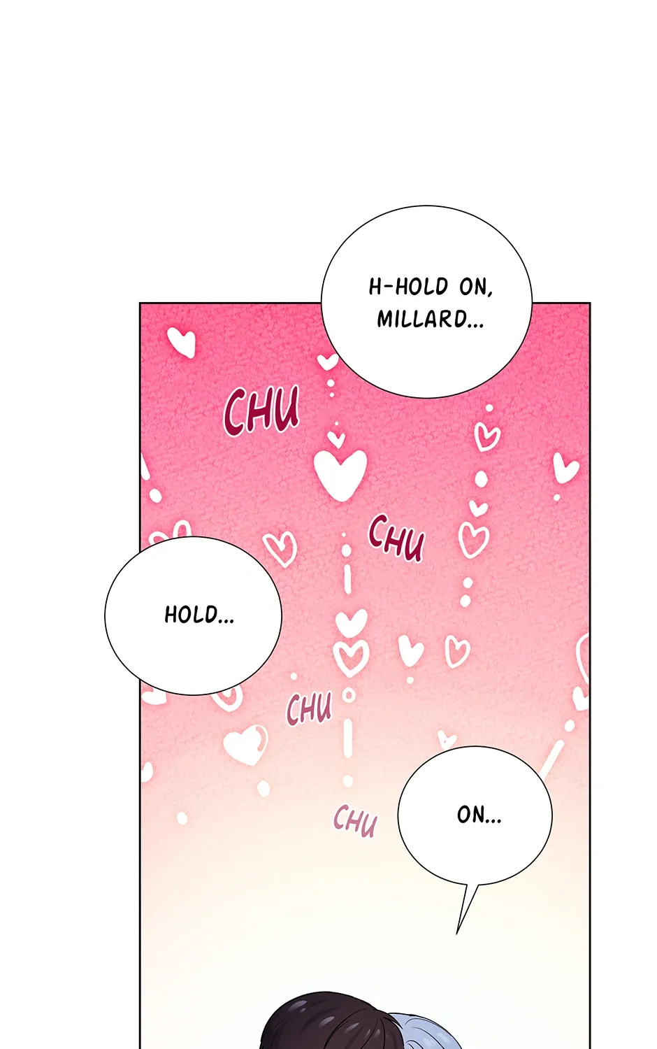 To My Beloved Foe Chapter 35 page 35 - 