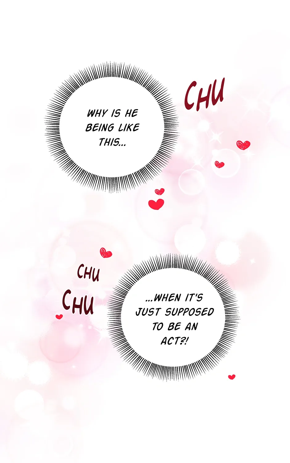 To My Beloved Foe Chapter 35 page 37 - 