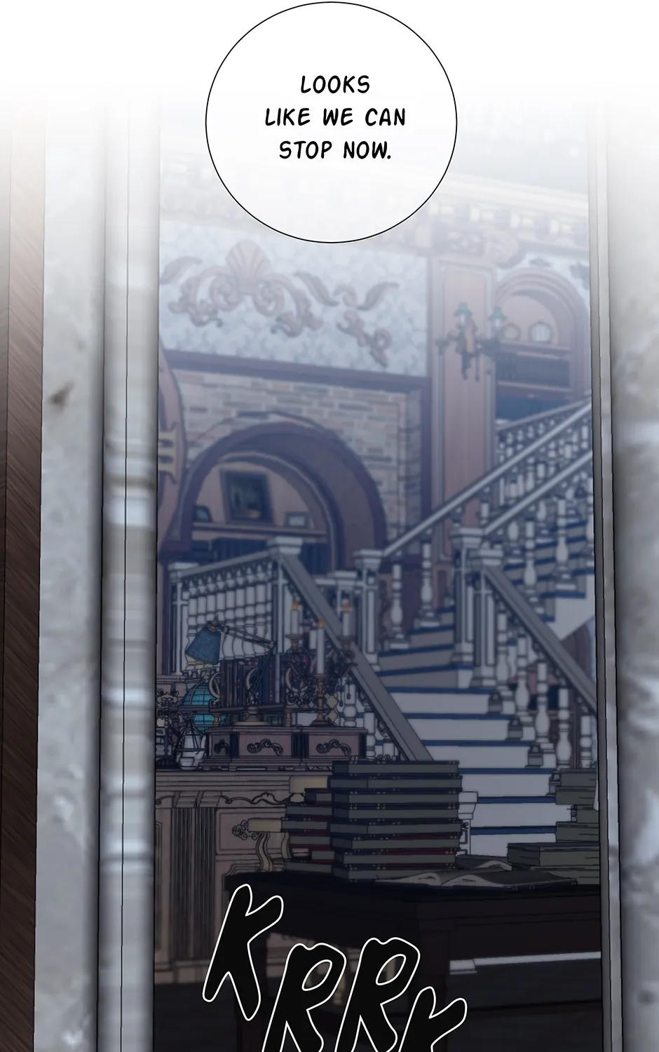 To My Beloved Foe Chapter 35 page 43 - 