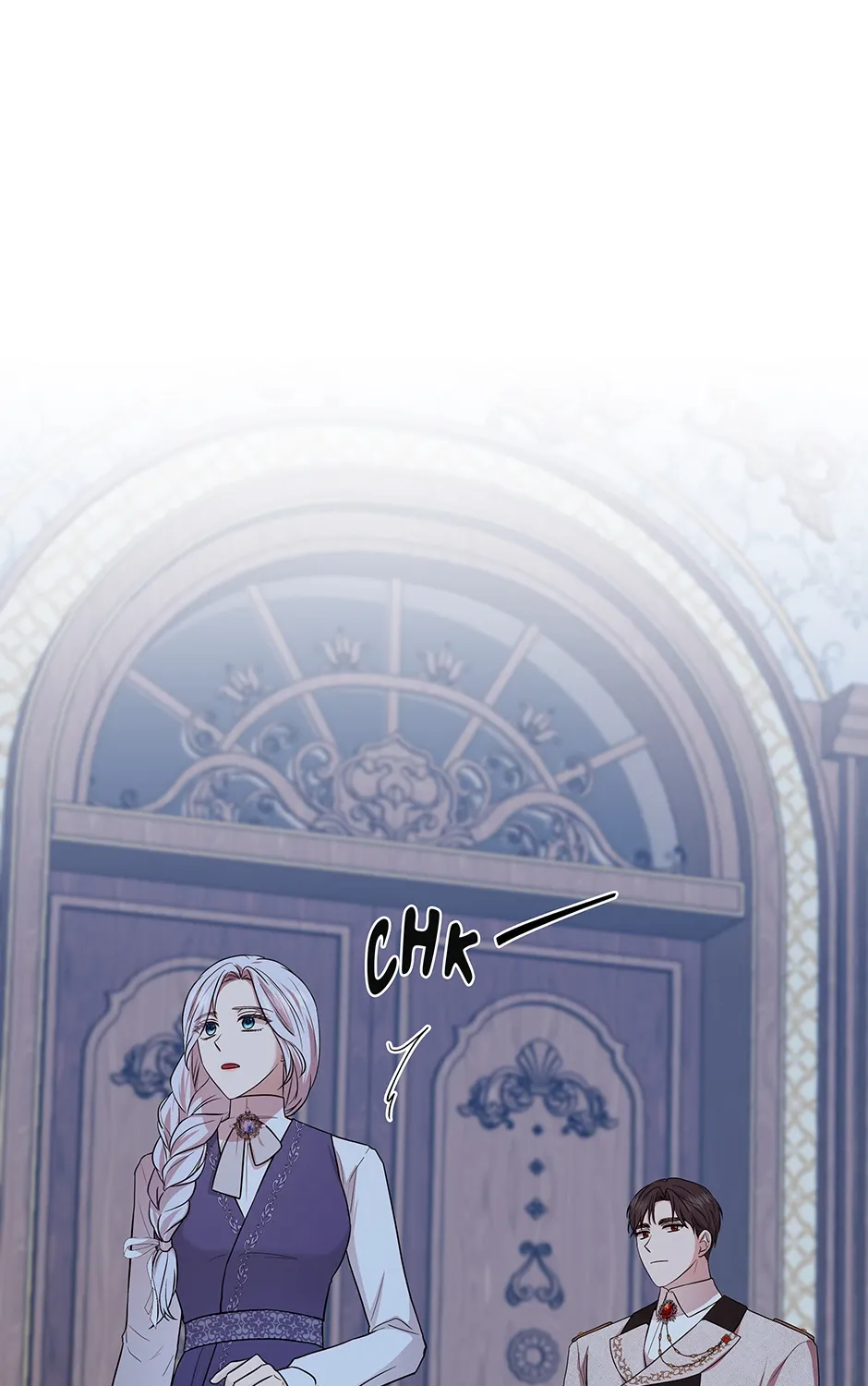To My Beloved Foe Chapter 35 page 47 - 