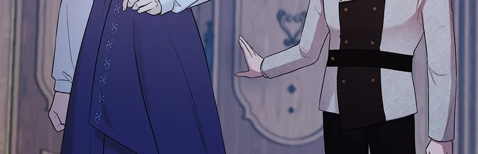 To My Beloved Foe Chapter 35 page 48 - 