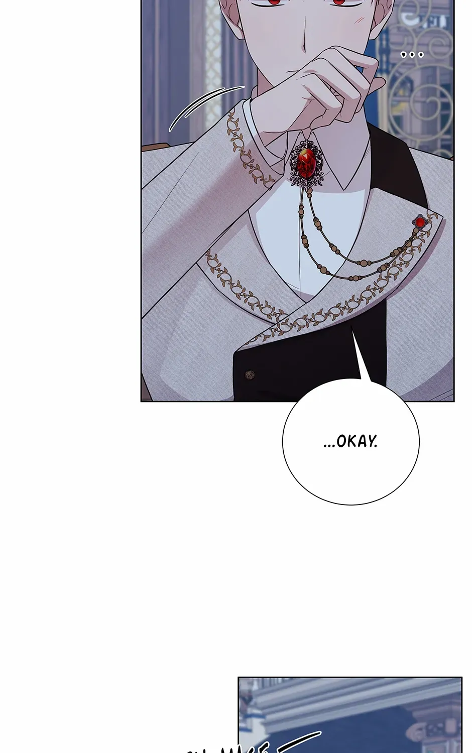 To My Beloved Foe Chapter 35 page 51 - 