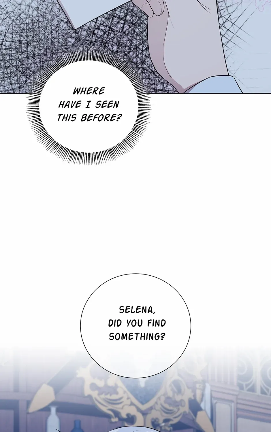 To My Beloved Foe Chapter 35 page 57 - 