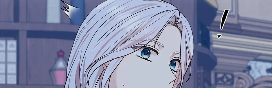 To My Beloved Foe Chapter 35 page 58 - 