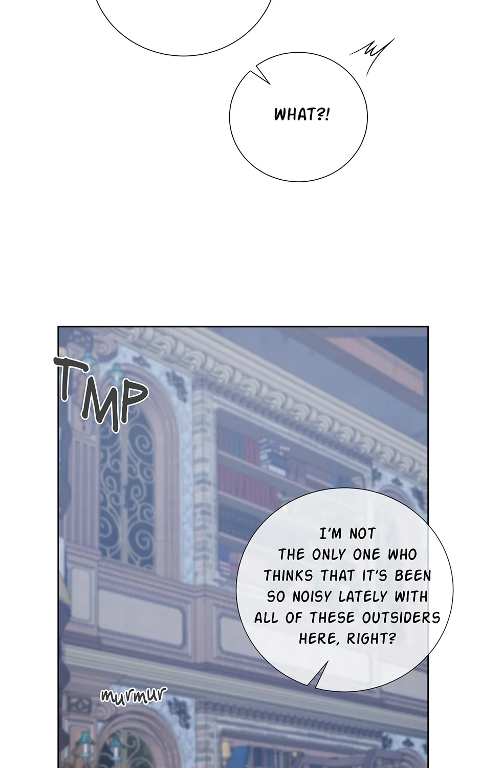To My Beloved Foe Chapter 35 page 63 - 