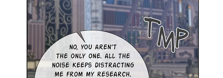 To My Beloved Foe Chapter 35 page 64 - 